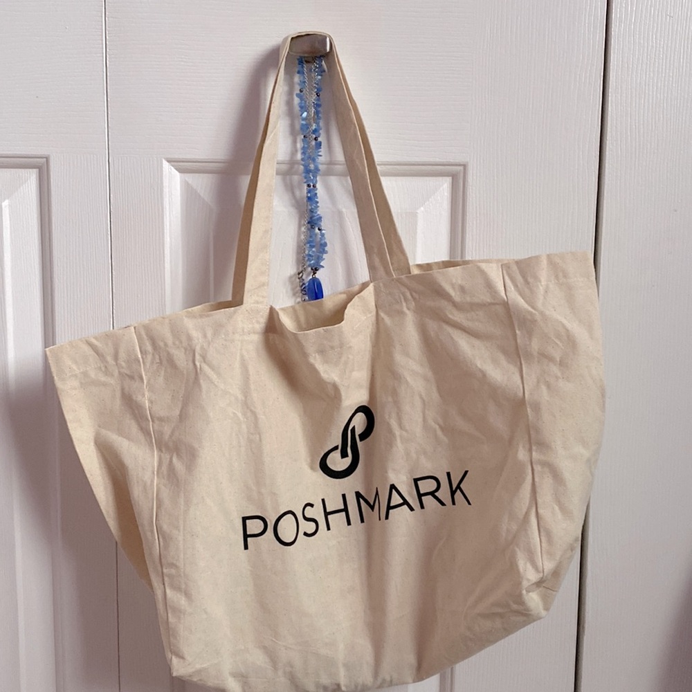 poshmark tote